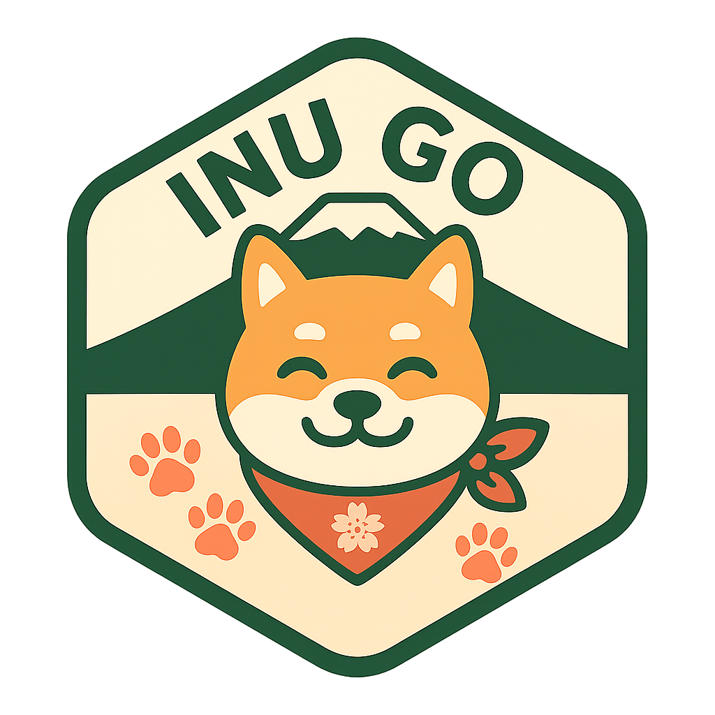 Inu Go logo